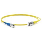  - Hyperline FC-S2-9-FC/UR-ST/UR-H-30M-LSZH-YL