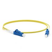  - Hyperline FC-S2-9-LC/UR-LC/UR-H-2M-LSZH-YL