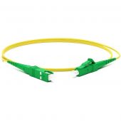  - Hyperline FC-S2-9-LC/AR-SC/AR-H-1M-LSZH-YL