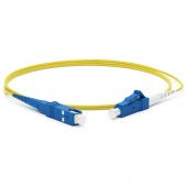  - Hyperline FC-S2-9-LC/UR-SC/UR-H-2M-LSZH-YL