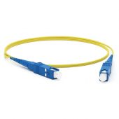  - Hyperline FC-S2-9-SC/UR-SC/UR-H-1M-LSZH-YL