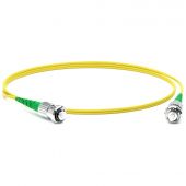  - Hyperline FC-S2-9-ST/AR-ST/AR-H-1M-LSZH-YL