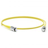  - Hyperline FC-S2-9-ST/UR-ST/UR-H-30M-LSZH-YL