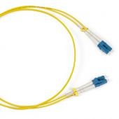  - Hyperline FC-D2-9-LC/AR-LC/UR-H-2M-LSZH-YL