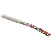  - Hyperline UUTP10-C3-S26-IN-PVC-GY