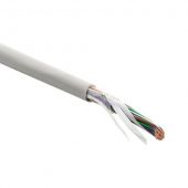  - Hyperline UUTP25-C3-S26-IN-PVC-GY