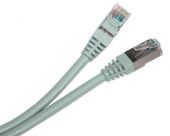 Hyperline PC-LPM-STP-RJ45-RJ45-C5e-1M-LSZH-GY