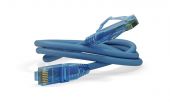  - Hyperline PC-LPM-UTP-RJ45-RJ45-C6-10M-LSZH-BL