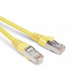 Hyperline PC-LPM-STP-RJ45-RJ45-C6-5M-LSZH-YL