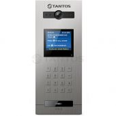 Tantos EasyBuild