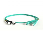  - Hyperline FC-D2-503-FC/PR-SC/PR-H-1M-LSZH-AQ