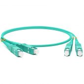  - Hyperline FC-D2-503-SC/PR-SC/PR-H-1M-LSZH-AQ