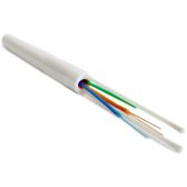  - Hyperline FO-DPE-IN-9S-8-LSZH-WH