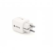  - Sibling Powerswitch (Белый)