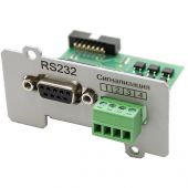 Штиль IC-RS232/Dry Contact