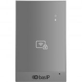 BAS-IP CR-02BD Silver