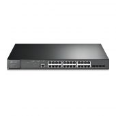  - TP-Link TL-SG3428MP