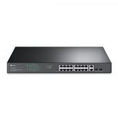  - TP-Link TL-SG1218MPE