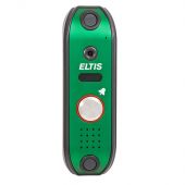  - ELTIS DP1-CE7 (зеленый металлик) Сменная фальшпанель