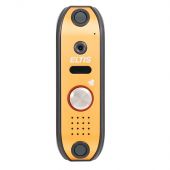  - ELTIS DP1-CE7 (золотистый металлик) Сменная фальшпанель