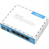  - Mikrotik hAP lite classic (RB941-2ND)