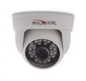 Polyvision PVC-IP2S-D1F2.8