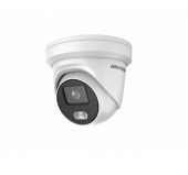 Hikvision DS-2CD2327G2-LU(C)(2.8мм)