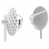  - Mikrotik Wireless Wire Dish (RBLHGG-60ADKIT)