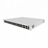  - Mikrotik CRS354-48P-4S+2Q+RM