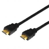  - PROCONNECT Кабель HDMI - HDMI 1.4, 5м Gold (17-6206-6)