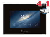  - Tantos Marilyn HD Wi-Fi IPS(black) VZ