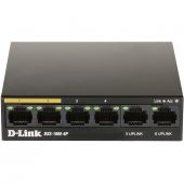  - D-Link DL-DSS-100E-6P/A1A