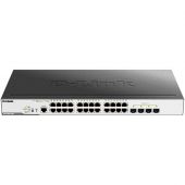 D-Link DL-DGS-3000-28LP/B1A