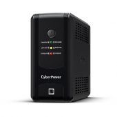 CyberPower UT650EG