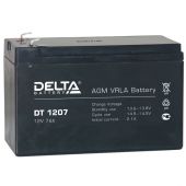  - Delta DT 1207