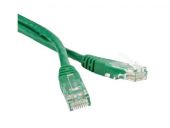 Hyperline PC-LPM-STP-RJ45-RJ45-C6-3M-LSZH-GN