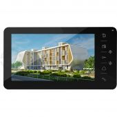 Tantos Prime HD (black) XL