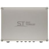 Space Technology ST-S89POE, (2G/1S/120W/A/OUT) PRO