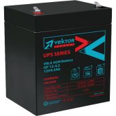 VEKTOR ENERGY GP 12-4,5