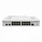 Mikrotik CCR2004-16G-2S+PC