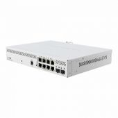 Mikrotik CSS610-8P-2S+IN