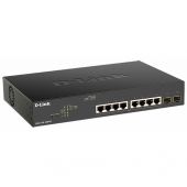 D-Link DL-DGS-1100-10MPV2/A3A