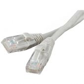 Ripo Патч-корд UTP Cat 5E, RJ45, 3 m (серый)