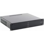 СКАТ-2400И7 RACK(СКАТ ИБП-24/4,5-2x17-RACK) (2143)