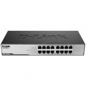  - D-Link DL-DES-1016D/H1A