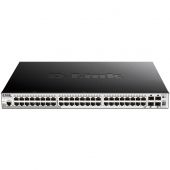 D-Link DL-DGS-1510-52XMP/A1A