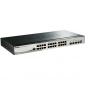 D-Link DL-DGS-1510-28X/A1A