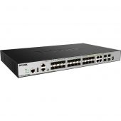 D-Link DL-DGS-3630-28SC/A2ASI