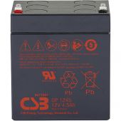 CSB GP1245 F2(12V16W)