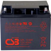 CSB GPL12400